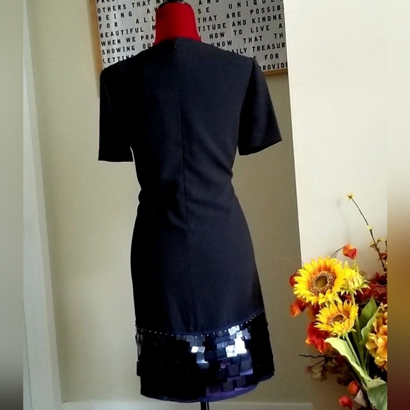 TORY BURCH women's dress - Picture 2 of 2